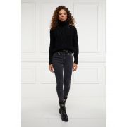 Belgravia Cable Knit