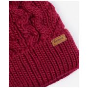 Penshaw Cable Beanie