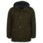 Arctic Parka Waterproof Jacket