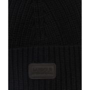 Sweeper Knit Beanie Hat