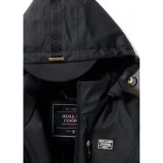 Brecon Winter Rain Coat