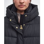 Barron Longline Puffer Jacket