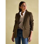 Bramble Tweed Blazer