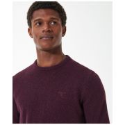 Tisbury Crew Neck Jumper