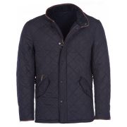 Powell Quilted Jacket