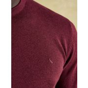 Jarvis Crew Neck Knitted Jumper