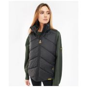 Mackney Quilted Gilet