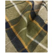 Yaxley Tartan Scarf