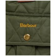 Premium Beadnell Quilted Jacket