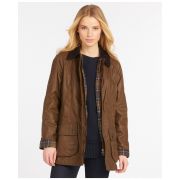 Beadnell Wax Jacket