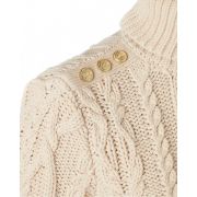 Belgravia Cable Knit