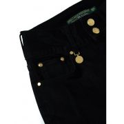 High Rise Flared Jean (R)