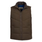 Mens Ruck Gilet