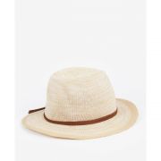 Barmouth Fedora Hat