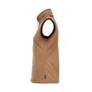 Country Fleece Gilet