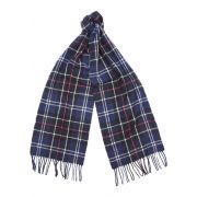 Tartan Lambswool Scarf