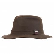 Vintage Wax Bushman Hat