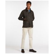 Classic Bedale Wax Jacket