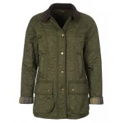 Beadnell Polarquilt Jacket