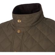 Shoveler Quilted Jacket