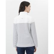 Saunton Funnel Neck Sweatshirt