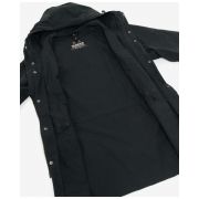 Deal Casual Parka Coat