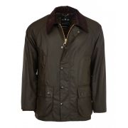 Classic Bedale Wax Jacket