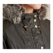 Kelsall Wax Jacket