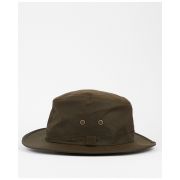 Dawson Wax Safari Hat