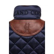 Charlbury Quilted Jacket