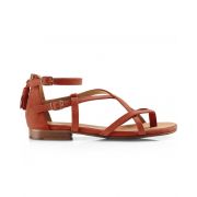 Women's Brancaster Suede Sandal