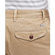 Neuston Twill Shorts