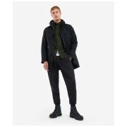 Deal Casual Parka Coat