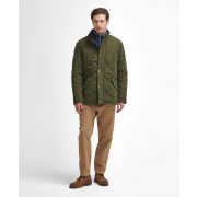 Elter Quilted Jacket