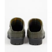 Quinn Slip-On Clog Welly