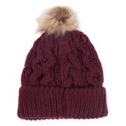 Penshaw Cable Beanie