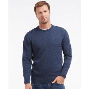 Tisbury Crew Neck Jumper