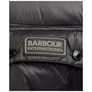 Bowsden Baffle Quilted Jacket