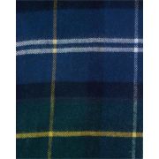 Yaxley Tartan Scarf