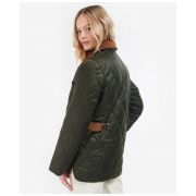 Bragar Quilted Jacket