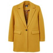 Eve Wool Coat