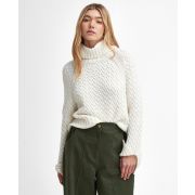 Malton Roll Neck Jumper