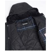 Winter Sapper Wax Jacket