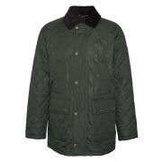 Ashby Polarquilt Jacket