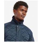 Ashby Quilted Jacket