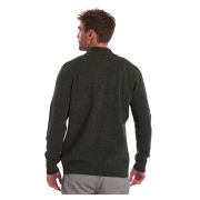 Tisbury Half Zip Jumper