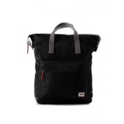 Bantry B Medium Recycled Nylon Black