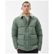 Auther Deck Quilted Jacket