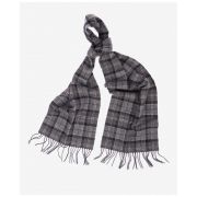 Tartan Lambswool Scarf