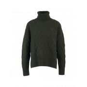 Perch Knitted Jumper